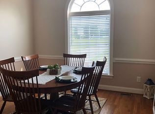 6354 River Walk Dr, Rocky Mount, NC 27803