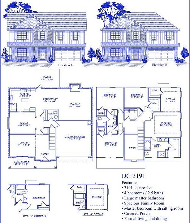2nd image of 508 Bridgetowne Ct