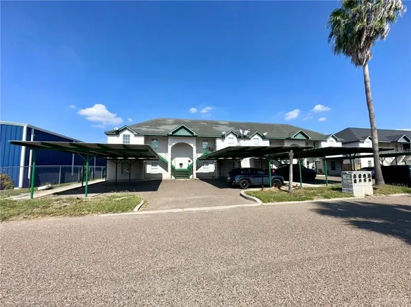 3802 Clavel St APT 2, Palmview, TX 78572