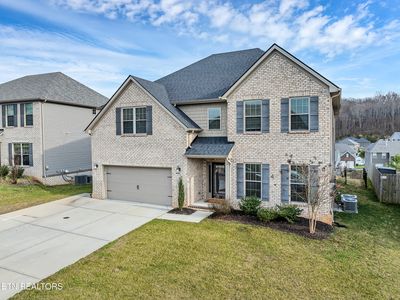 2128 Antelope Ln, Knoxville, TN, 37932