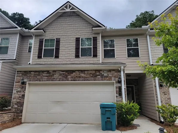 2463 Shetley Creek Dr, Norcross, GA 30071