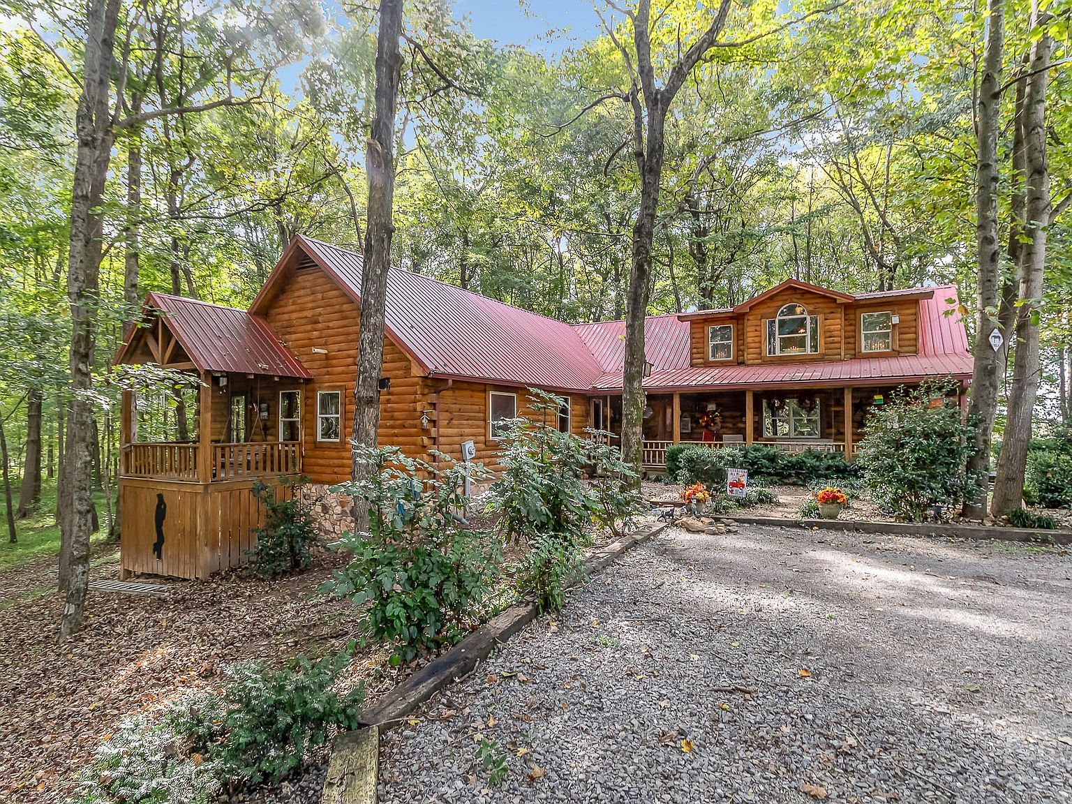 4041 Highway 76, Cottontown, TN 37048 Zillow