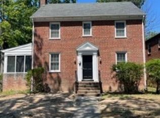 3918 Stuart Ave, Richmond, VA 23221