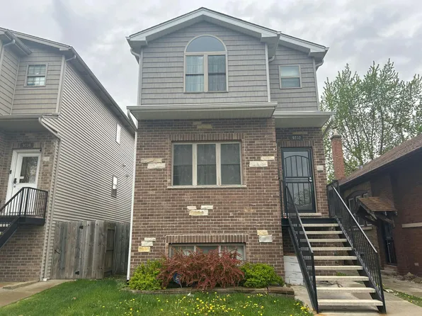 9232 S Loomis St, Chicago, IL 60620