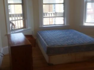 99 Calumet St APT 2A, Roxbury Crossing, MA 02120