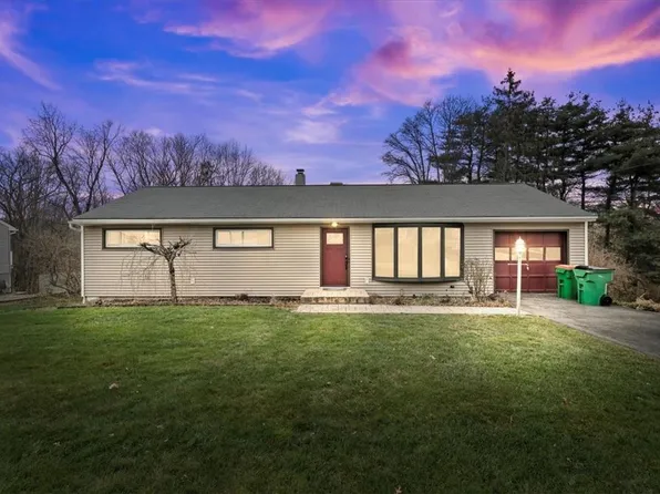 7 Ardmore Drive, Wappingers Falls, NY 12590