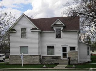 403 E Main St, Butler, IN 46721