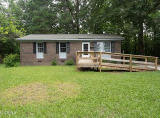 104 Busbee Ct, Enfield, NC 27823