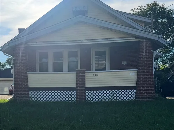 105 Manchester Ave, Youngstown, OH 44509