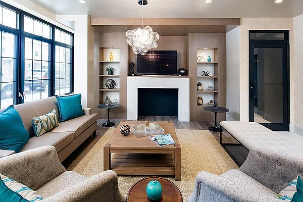 Rented by Keller Williams NYC | media 14