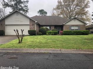 107 Ridge Ter, Hot Springs, AR 71913