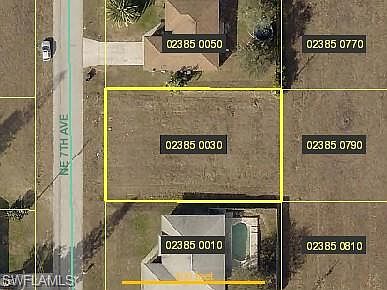 1st image of 743 NE 7th Ave