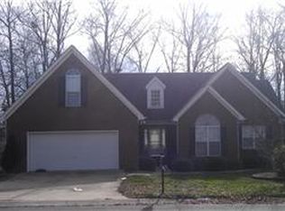 4619 Capstone Dr, Monroe, NC 28110