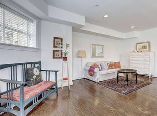 2502 Chain Bridge Rd NW #EB, Washington, DC 20016