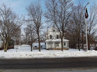 322 S Wisconsin Ave, Muscoda, WI 53573