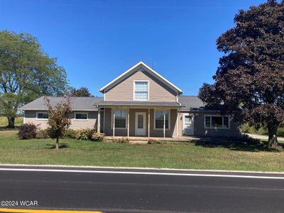 7049 State Route 707, Mendon, OH, 45862