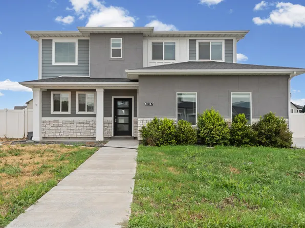 3147 N 3450 W, Plain City, UT 84404