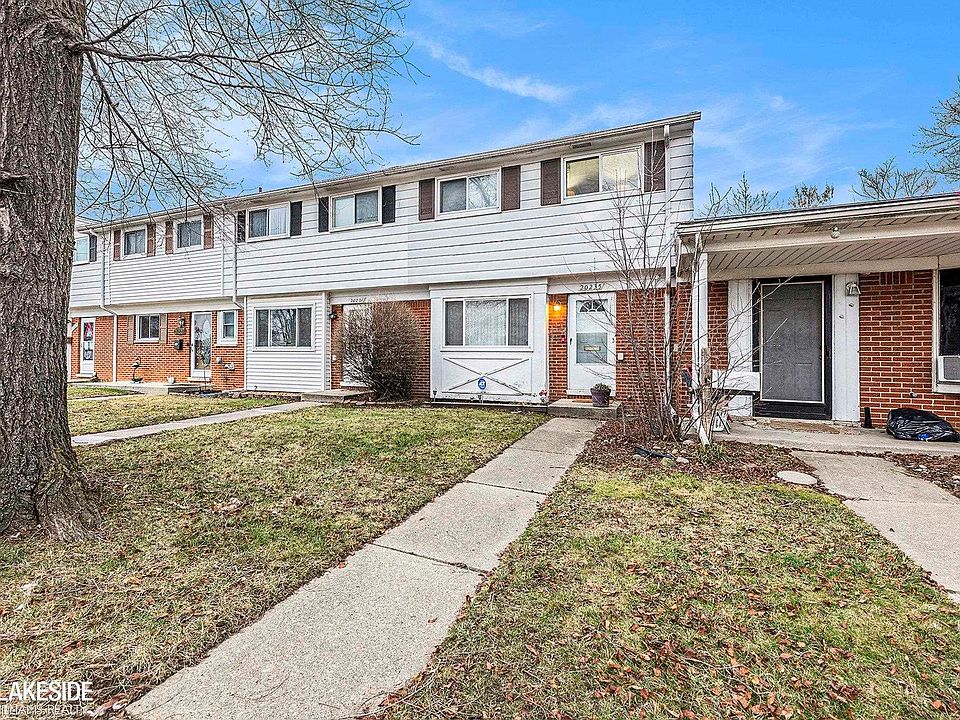 1st image of 20235 Abrahm St