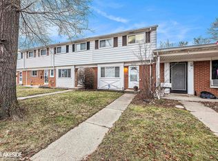 20235 Abrahm St, Clinton Township, MI 48035