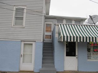 3809 Crossan Ave, Atlantic City, NJ 08401