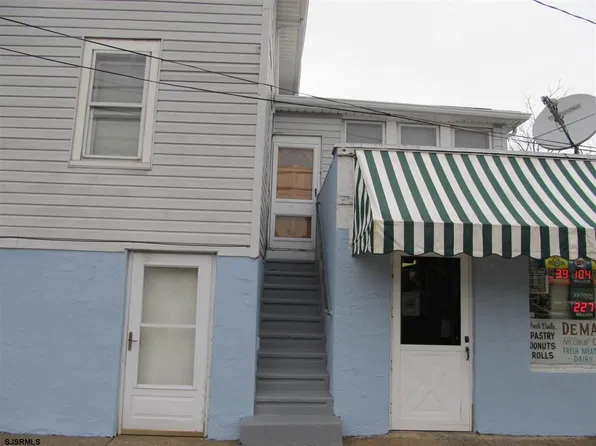 3809 Crossan Ave, Atlantic City, NJ 08401
