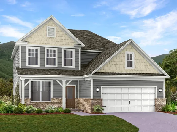 452 Lacewing Ln, Clarksville, TN 37043