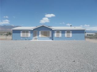 5641 N Humbolt Pl, Pahrump, NV 89060