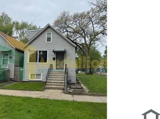 8802 S Saginaw Ave, Chicago, IL 60617