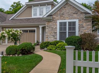 2040 S Ramsey Dr, Bloomington, IN 47401