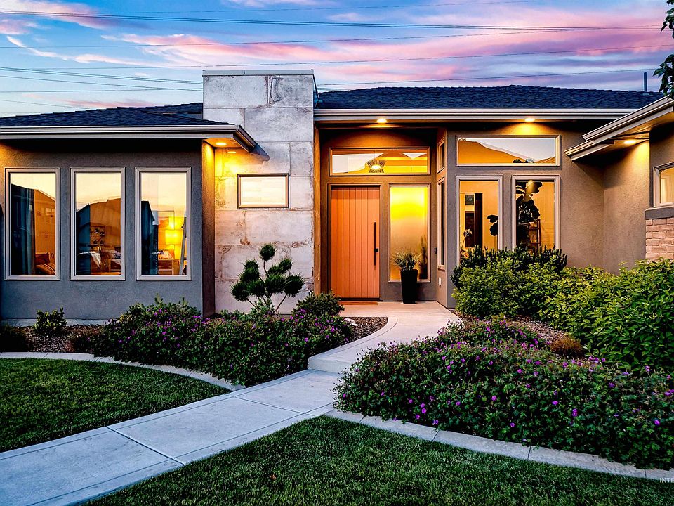 3836 S Harris Ranch Ave, Boise, ID 83716 Zillow