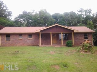 479 Pinecrest Rd, Canton, GA 30115