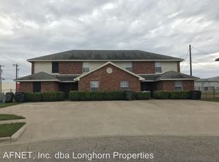 1102 Horizon Dr APT A, Killeen, TX 76549