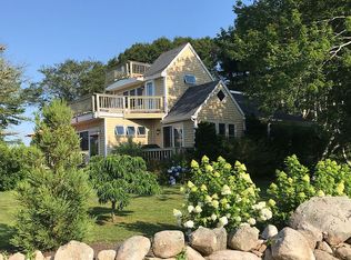 46 S Niantic Dr, Charlestown, RI 02813