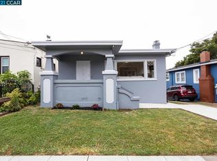 3431 Suter St, Oakland, CA 94602