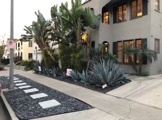 519 N Spaulding Ave, Los Angeles, CA 90036