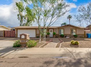 1517 W Michigan Ave, Phoenix, AZ 85023