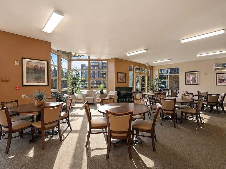 Arrowhead Gardens Senior Living Apartments — Photo 20