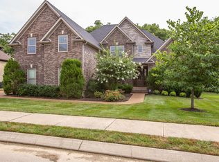 2034 Brisbane Dr, Spring Hill, TN 37174