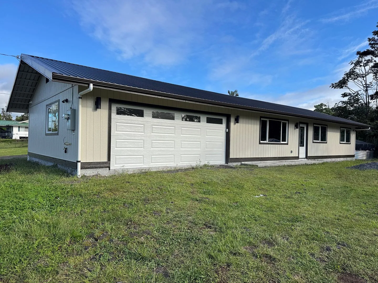 16-2074 Lilikoi Dr. Pahoa, HI 96778 — Photo 1