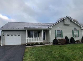 34 Valle Dr, Batavia, NY 14020