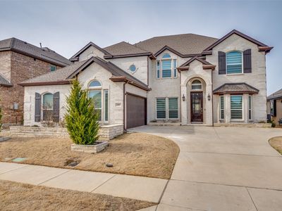 3105 Ivywood Pl, Celina, TX, 75009