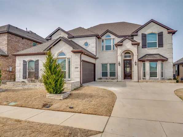 3105 Ivywood Pl, Celina, TX 75009