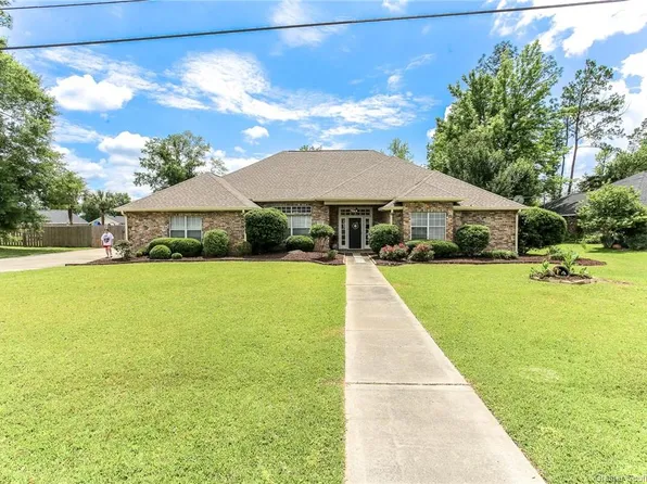 1460 Tan Tara Cir, Lake Charles, LA 70611