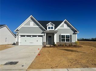 1701 Geyser Ct, Graham, NC 27253