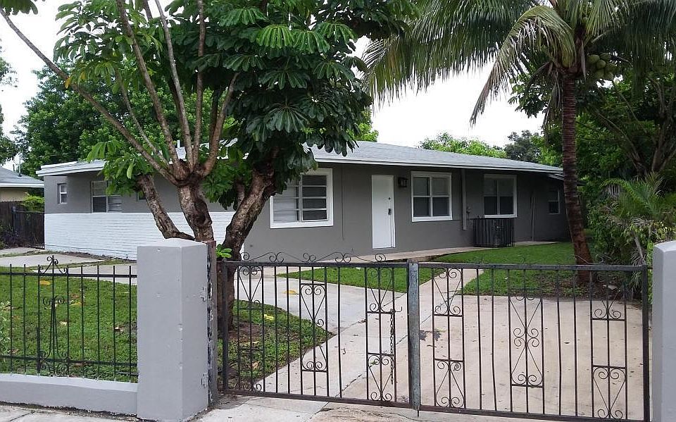 1st image of 3441 NW 1st St