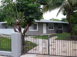 3441 NW 1st St, Lauderhill, FL 33311