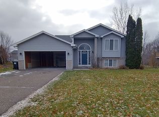 7110 148th Ave NW, Ramsey, MN 55303