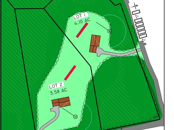 Lot 1 Taylor Road, Colchester, CT 06415