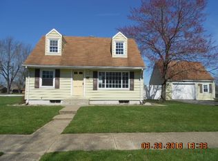432 W 16th St, Mishawaka, IN 46544