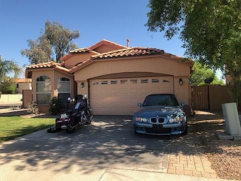 4th image of 7903 W Kimberly Way